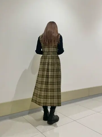 GRACE CONTINENTAL The Banquet Suzuka コーディネート画像