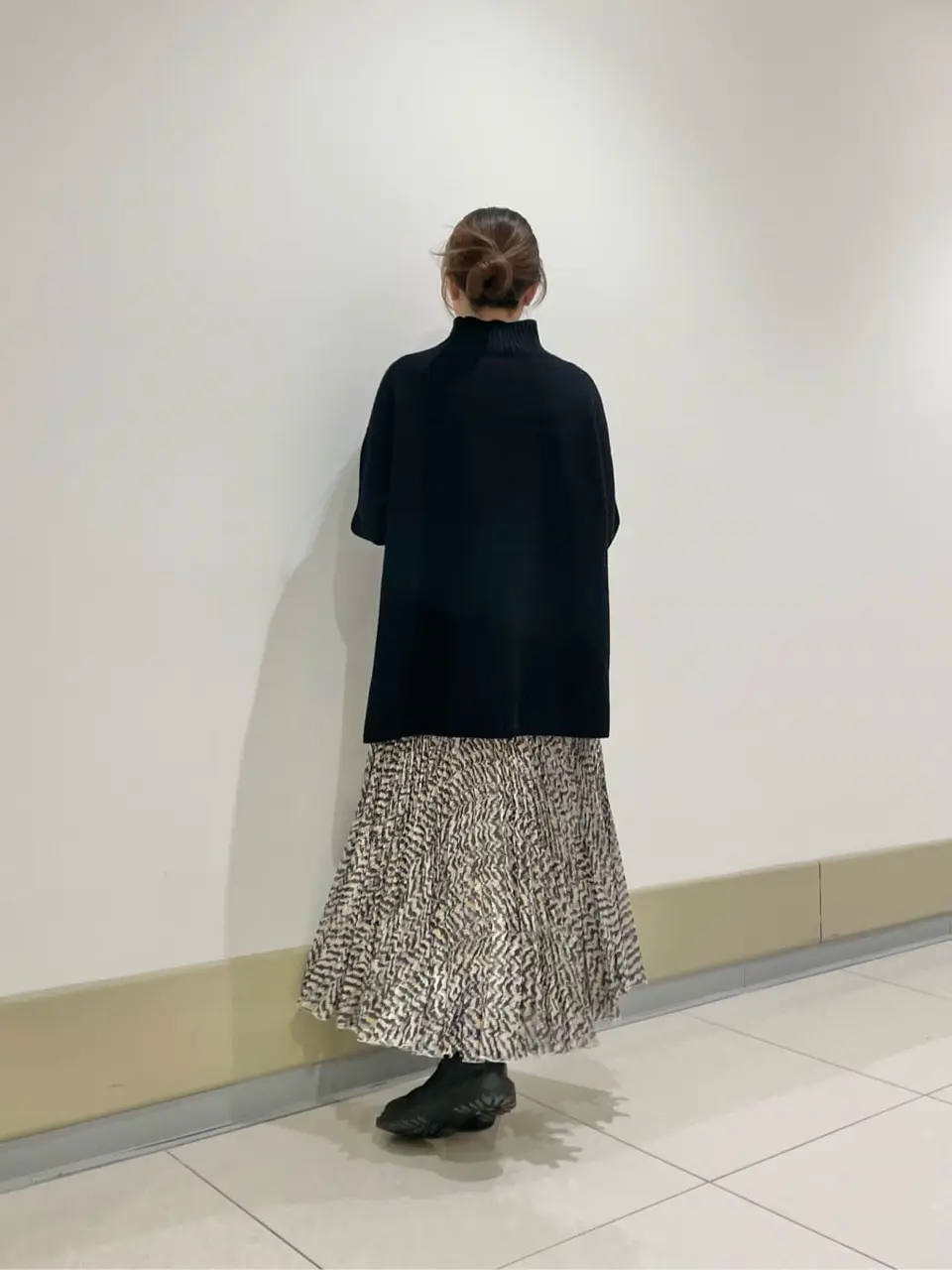 GRACE CONTINENTAL The Banquet Suzuka コーディネート画像