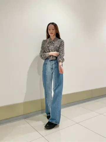 GRACE CONTINENTAL The Banquet Suzuka コーディネート画像