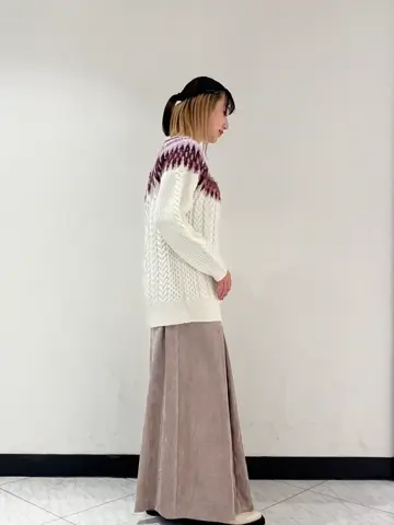 GRACE CONTINENTAL The Banquet CHISAKO.S コーディネート画像