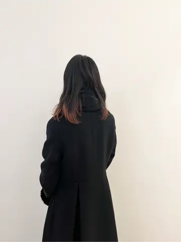 GRACE CONTINENTAL The Banquet yuri コーディネート画像