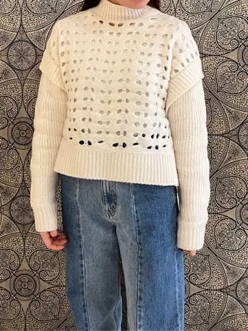 GRACE CONTINENTAL The Banquet 赤坂 梨来 コーディネート画像