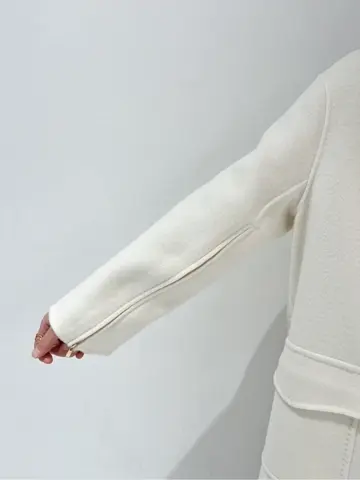 GRACE CONTINENTAL The Banquet yuri コーディネート画像