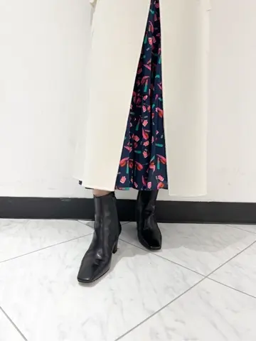 GRACE CONTINENTAL The Banquet yuri コーディネート画像