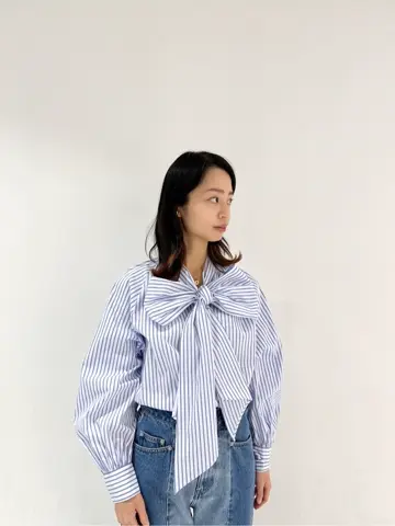 GRACE CONTINENTAL The Banquet yuri コーディネート画像