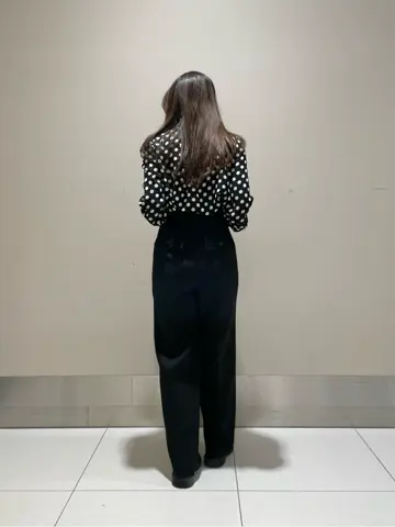 GRACE CONTINENTAL The Banquet Suzuka コーディネート画像