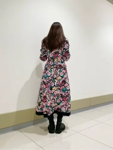 GRACE CONTINENTAL The Banquet Suzuka コーディネート画像