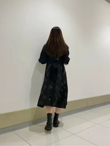 GRACE CONTINENTAL The Banquet Suzuka コーディネート画像