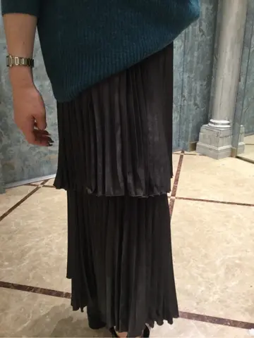 GRACE CONTINENTAL The Banquet 泉　智子 コーディネート画像