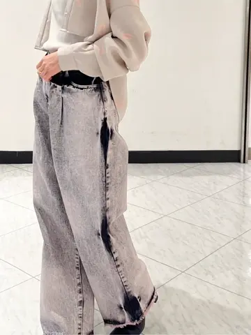 GRACE CONTINENTAL The Banquet yuri コーディネート画像