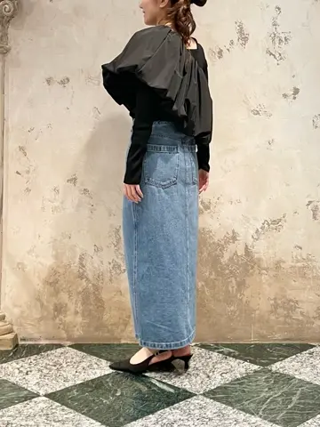 GRACE CONTINENTAL The Banquet Suzuka コーディネート画像