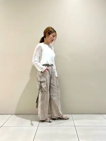 GRACE CONTINENTAL The Banquet 泉　智子 コーディネート画像