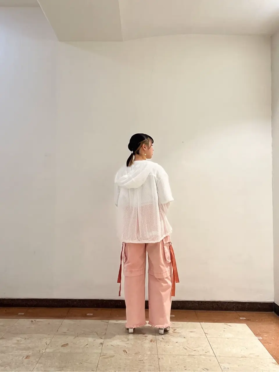 GRACE CONTINENTAL The Banquet CHISAKO.S コーディネート画像