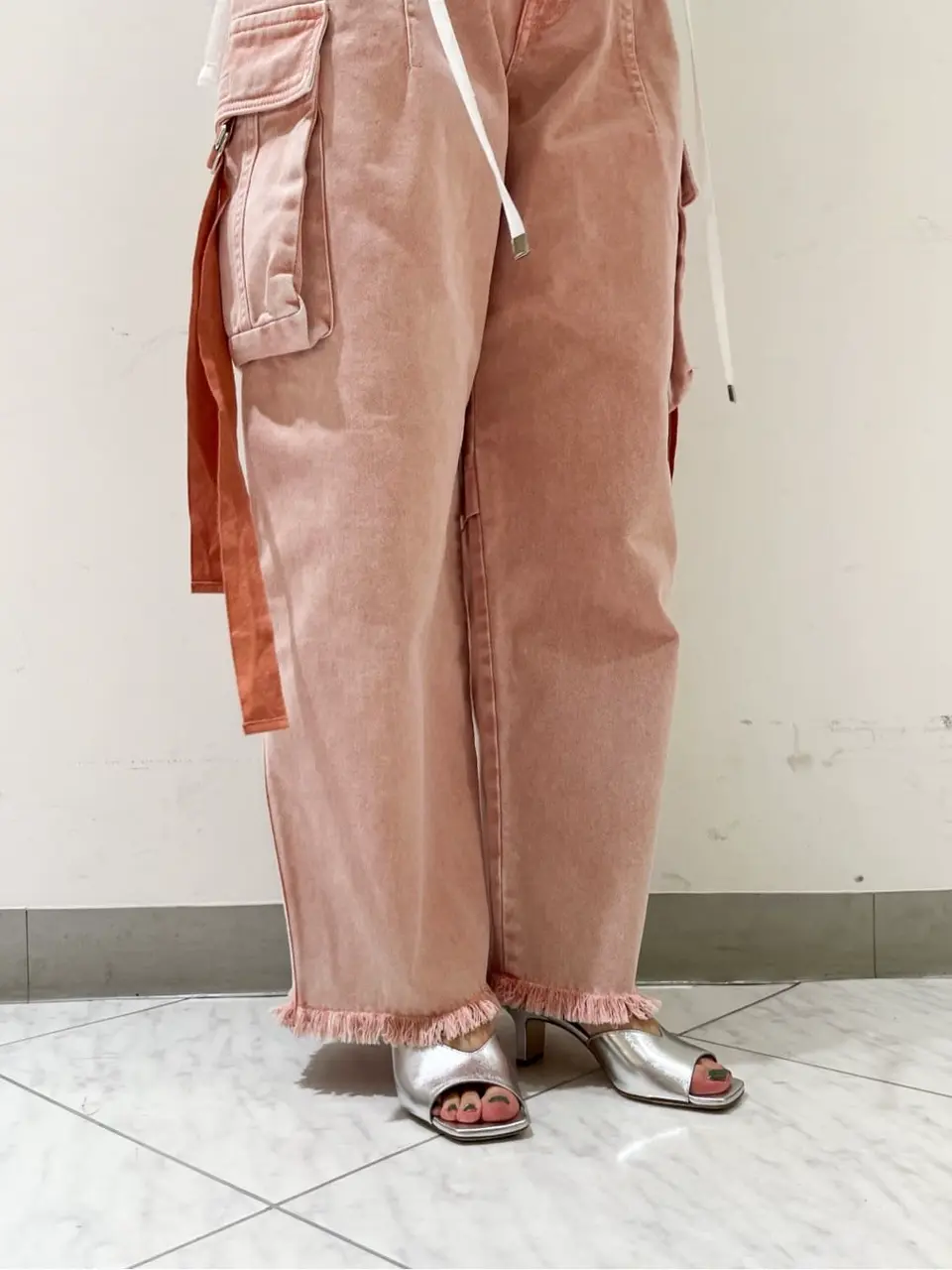 GRACE CONTINENTAL The Banquet CHISAKO.S コーディネート画像