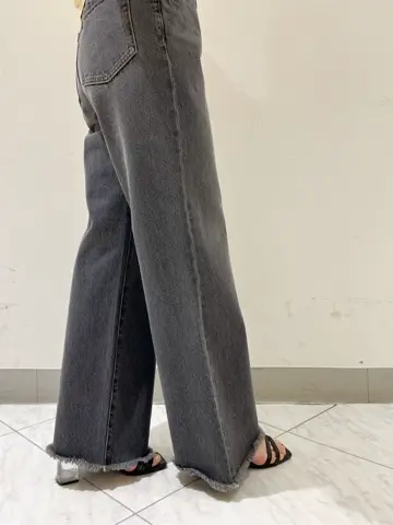 GRACE CONTINENTAL The Banquet yuri コーディネート画像