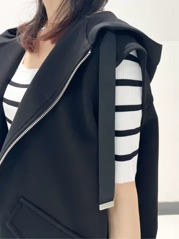 GRACE CONTINENTAL The Banquet yuri コーディネート画像