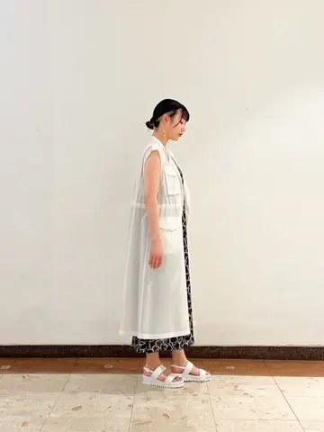 GRACE CONTINENTAL The Banquet CHISAKO.S コーディネート画像