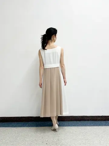 GRACE CONTINENTAL The Banquet yuri コーディネート画像