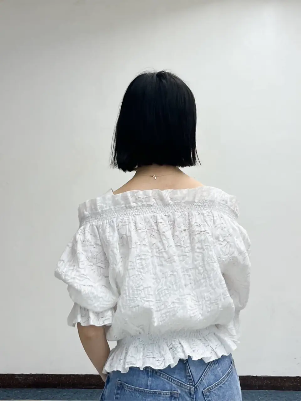 GRACE CONTINENTAL The Banquet yuri コーディネート画像