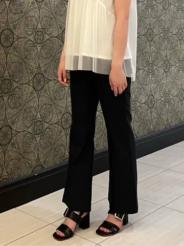 GRACE CONTINENTAL The Banquet 赤坂 梨来 コーディネート画像