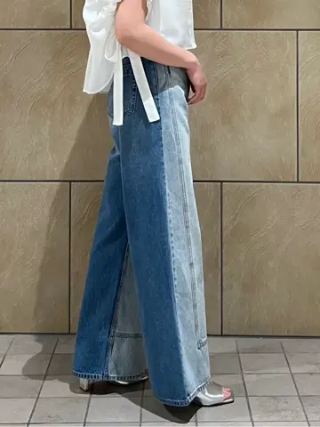 GRACE CONTINENTAL The Banquet 赤坂 梨来 コーディネート画像