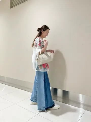 GRACE CONTINENTAL The Banquet Suzuka コーディネート画像