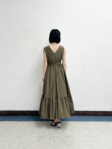 GRACE CONTINENTAL The Banquet yuri コーディネート画像