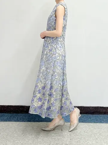 GRACE CONTINENTAL The Banquet yuri コーディネート画像