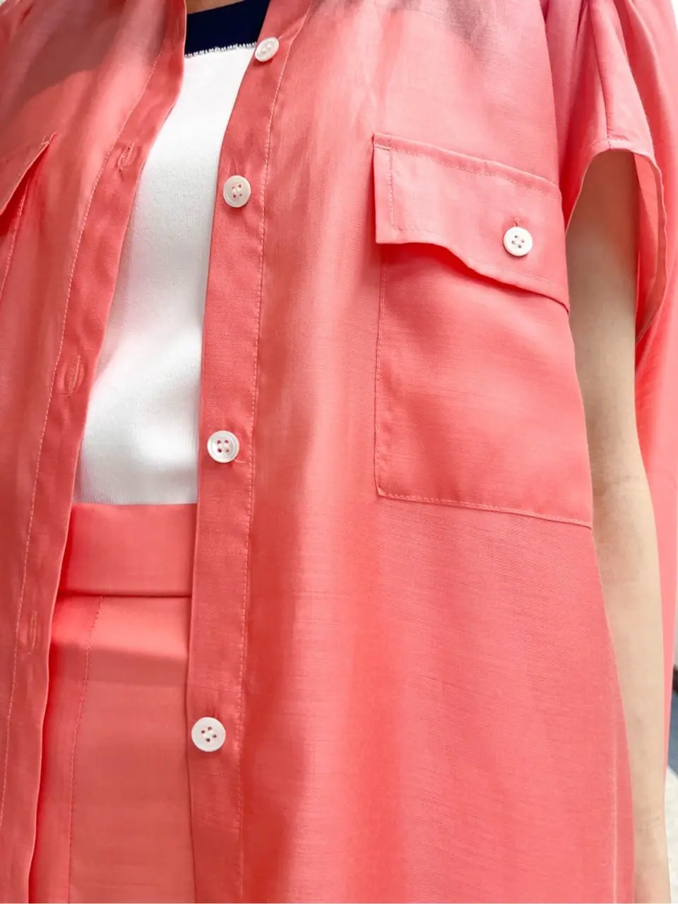 GRACE CONTINENTAL The Banquet yuri コーディネート画像