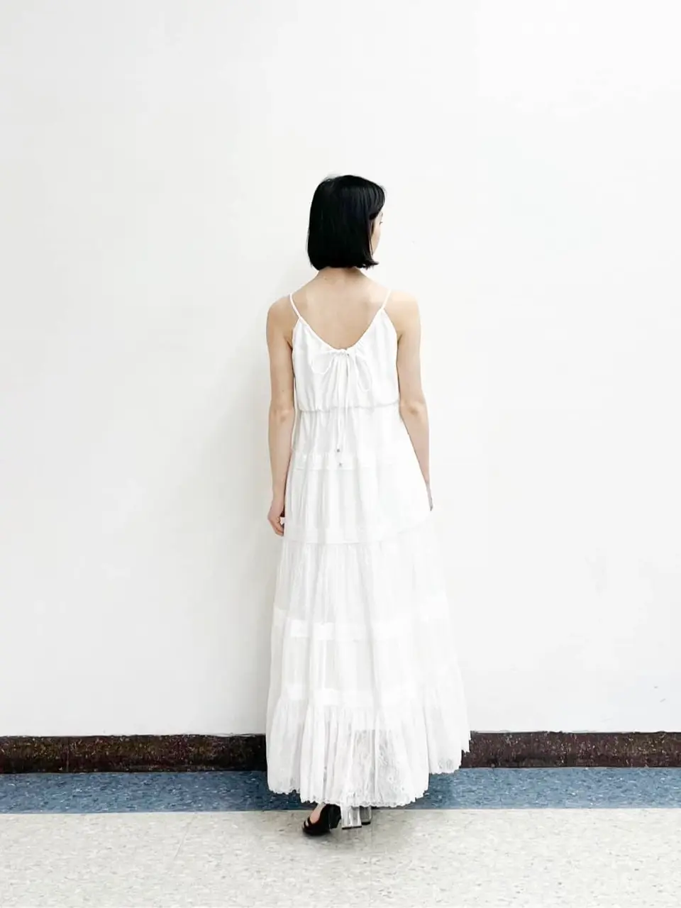 GRACE CONTINENTAL The Banquet yuri コーディネート画像