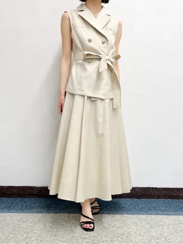 GRACE CONTINENTAL The Banquet yuri コーディネート画像