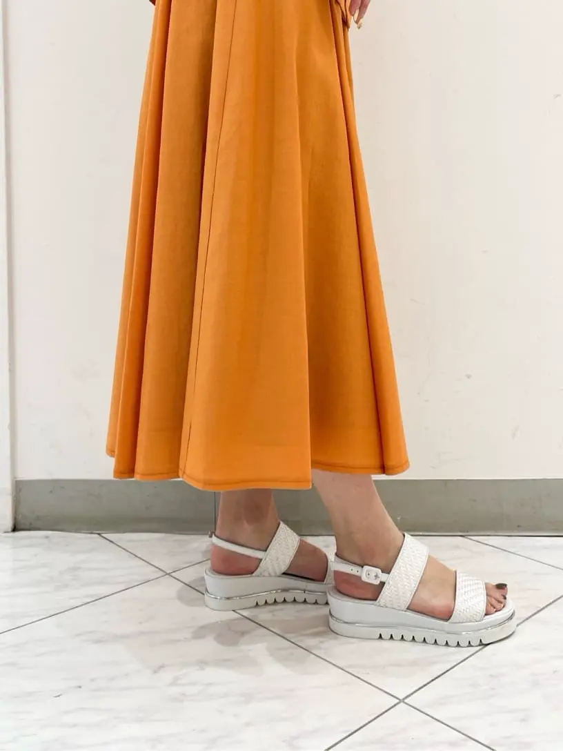 GRACE CONTINENTAL The Banquet CHISAKO.S コーディネート画像