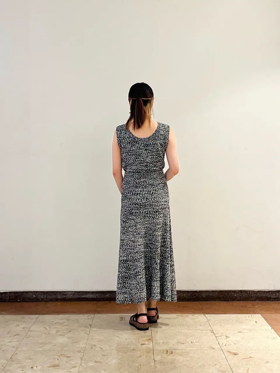 GRACE CONTINENTAL The Banquet CHISAKO.S コーディネート画像