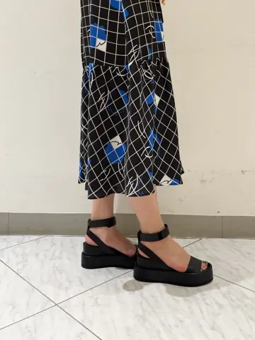 GRACE CONTINENTAL The Banquet CHISAKO.S コーディネート画像