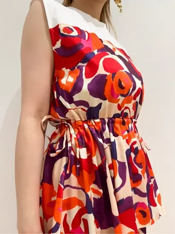 GRACE CONTINENTAL The Banquet CHISAKO.S コーディネート画像