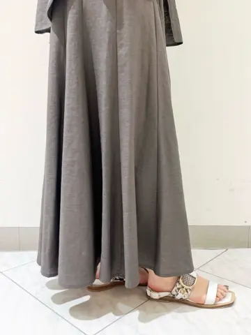 GRACE CONTINENTAL The Banquet CHISAKO.S コーディネート画像