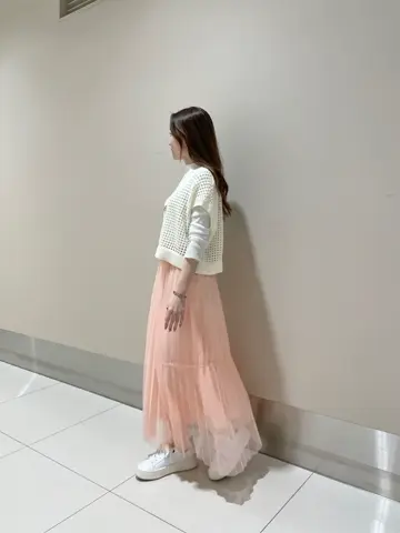 GRACE CONTINENTAL The Banquet Suzuka コーディネート画像