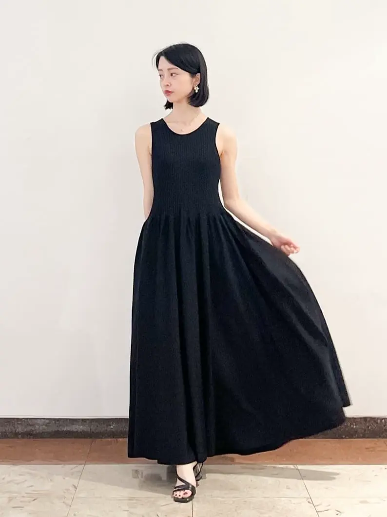 GRACE CONTINENTAL The Banquet yuri コーディネート画像