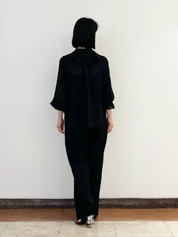 GRACE CONTINENTAL The Banquet yuri コーディネート画像