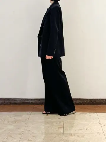 GRACE CONTINENTAL The Banquet yuri コーディネート画像