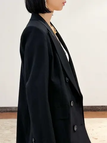 GRACE CONTINENTAL The Banquet yuri コーディネート画像