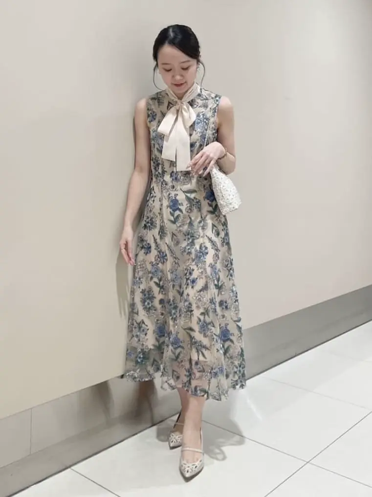 GRACE CONTINENTAL The Banquet Suzuka コーディネート画像