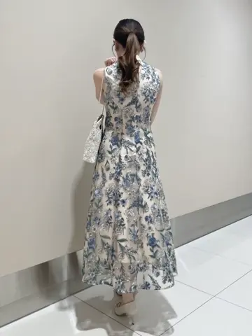 GRACE CONTINENTAL The Banquet Suzuka コーディネート画像