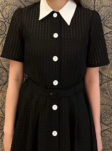 GRACE CONTINENTAL The Banquet 赤坂 梨来 コーディネート画像