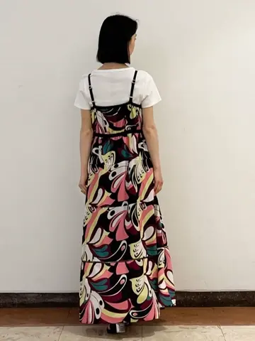 GRACE CONTINENTAL The Banquet yuri コーディネート画像