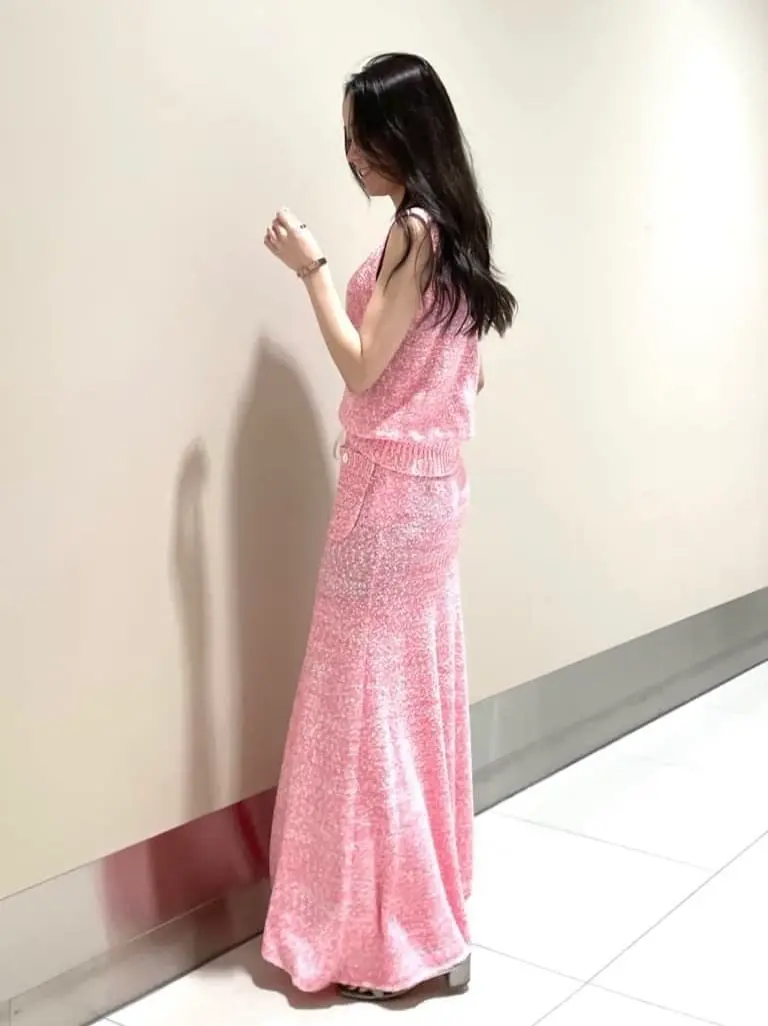 GRACE CONTINENTAL The Banquet Suzuka コーディネート画像