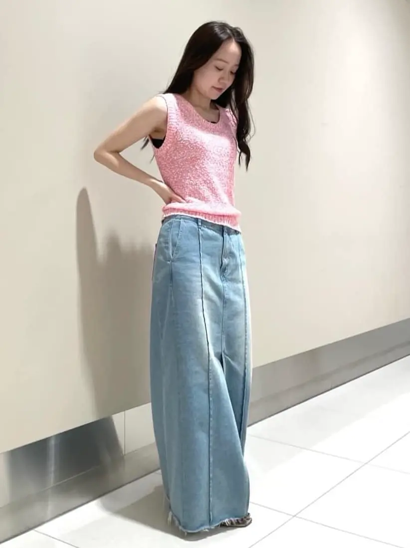 GRACE CONTINENTAL The Banquet Suzuka コーディネート画像