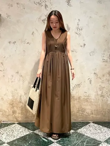 GRACE CONTINENTAL The Banquet Suzuka コーディネート画像