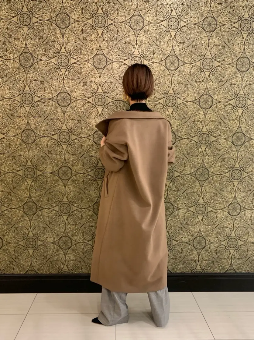 GRACE CONTINENTAL The Banquet Arichi コーディネート画像