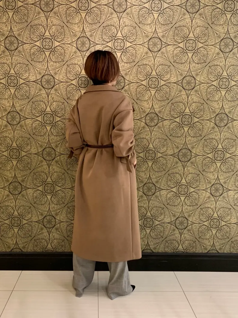 GRACE CONTINENTAL The Banquet Arichi コーディネート画像